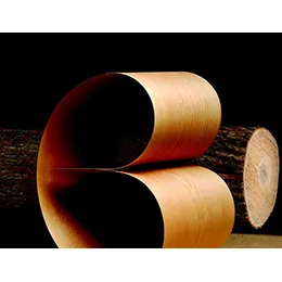 ROTARY VENEERS