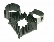 High Dies (Blank Cutters)