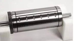 Removable Blade Sheeters