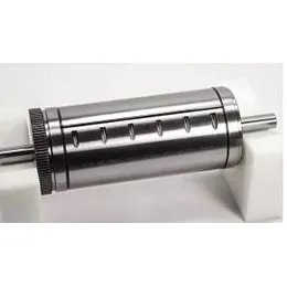 Removable Blade Sheeters