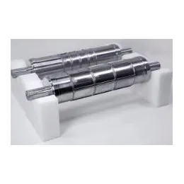 Solid Rotary Die