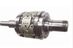 Tungsten Carbide Dies