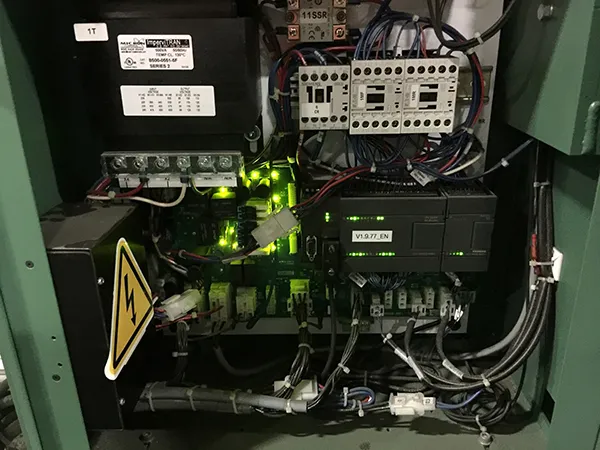 AUTOMATION ENGINEERING
