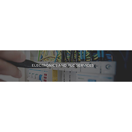 ELECTRONICS AND PLC SERVICES