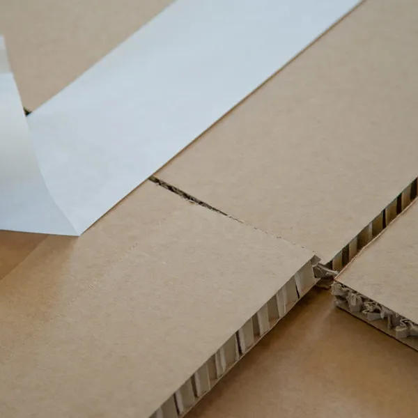 BESTEMFLEX paper pallets