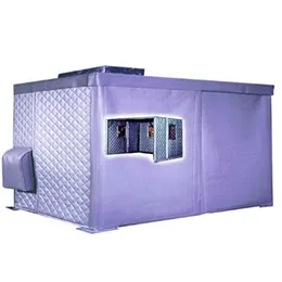 Acoustic Enclosure