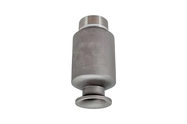 MaxiPass (MP) Maximum Passage Nozzles