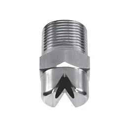 NF Fan Nozzles, Straight Jet Nozzles