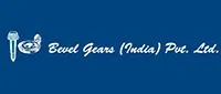 Straight Bevel Gear