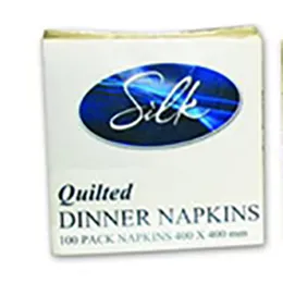 beyond napkins