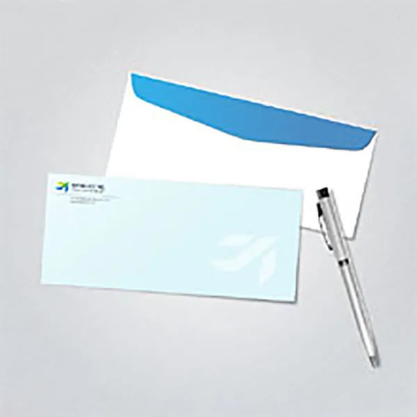 ENVELOPES