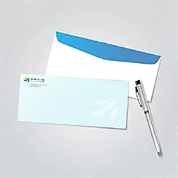 ENVELOPES