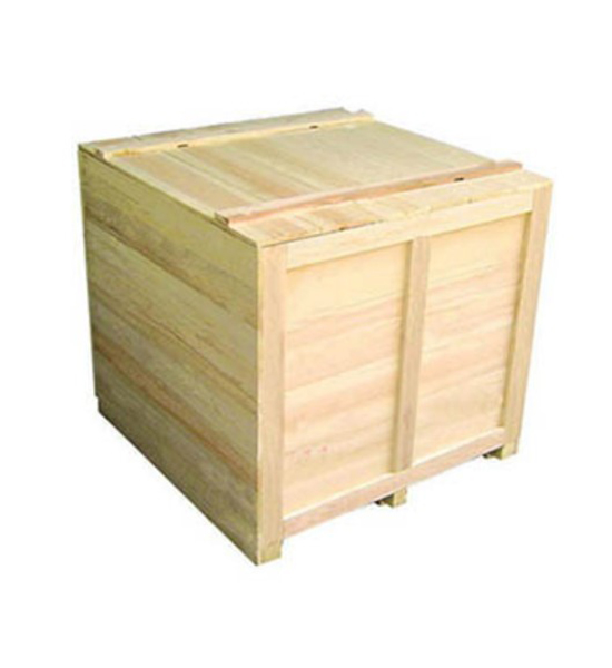 WOODEN BOXES