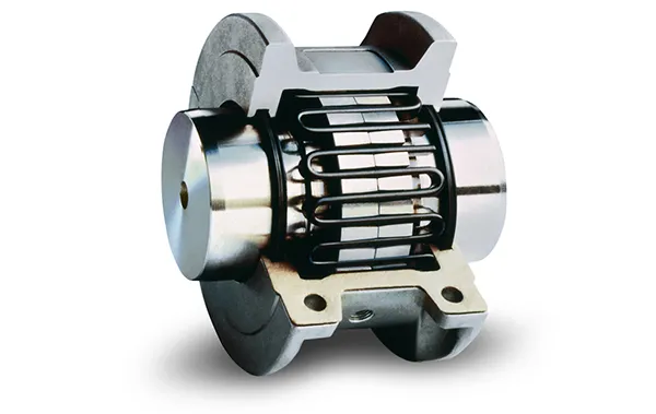 G-Flex - Grid Couplings