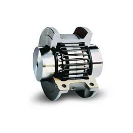 G-Flex - Grid Couplings