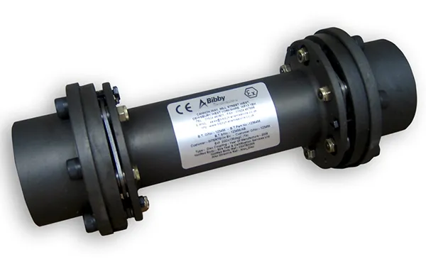 Torsiflex Pump Couplings