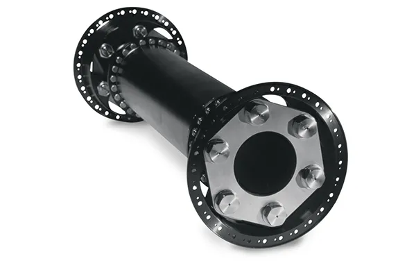 Turboflex High Performance Couplings
