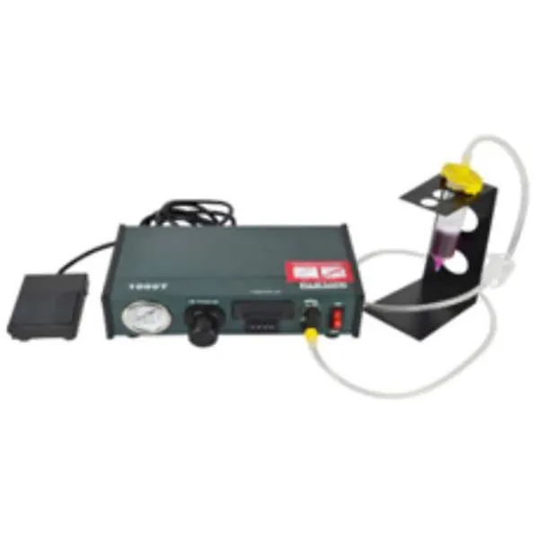 JBE MICRO DOSING DEVICE