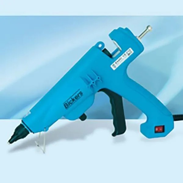 MECHANICAL GLUE GUNS