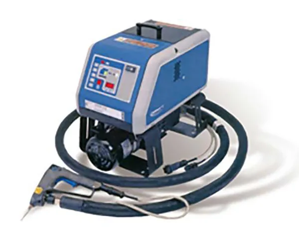 TANK MELTER
