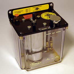 airmatic lubricator