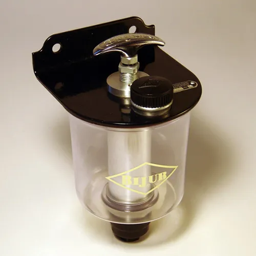 HIP-P Lubricator
