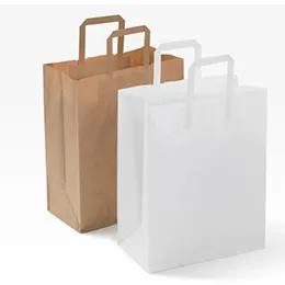 Kraft paper for bags