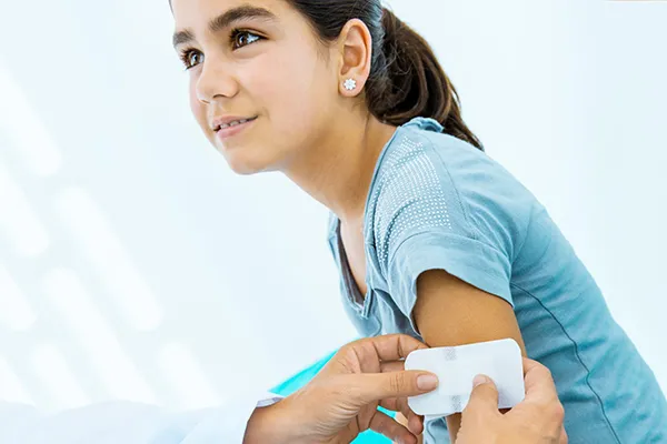 Clean and pure inner wraps