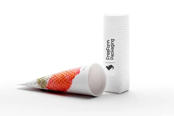 FreeForm Packaging