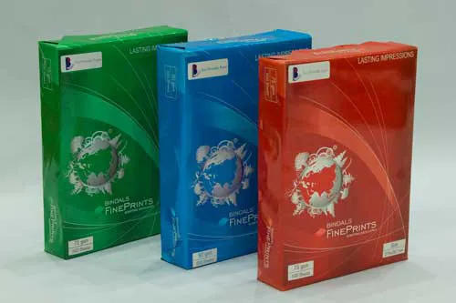 Cut Size Copier Papers