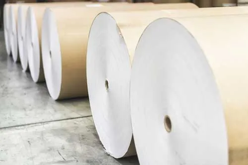 High Bright SS Maplitho Papers