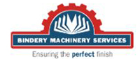 Bindery Machinery Services 