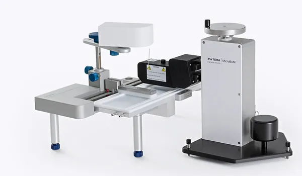 Nanoparticle Deposition