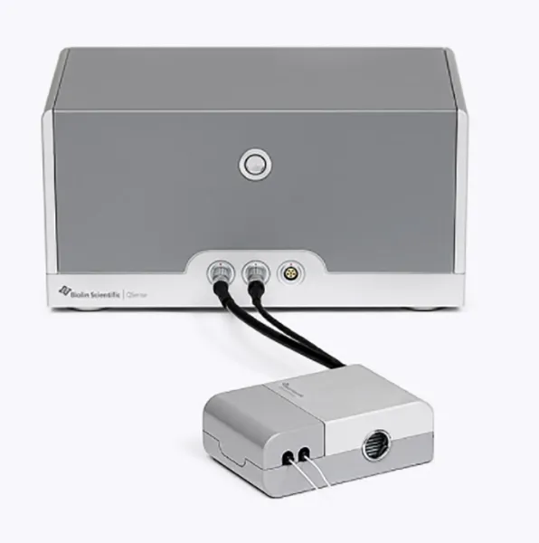 QSense Initiator