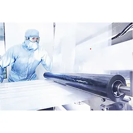CLEAN ROOM PACKAGING B-K CLEANFLEX