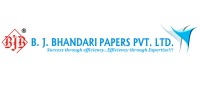 B.J.Bhandari Papers Pvt.Ltd