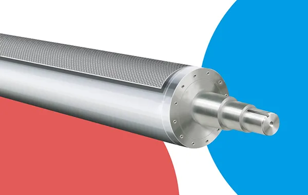 Glue Applicator Roll