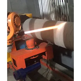 Tungsten Coating