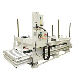 AIR POD PRESS