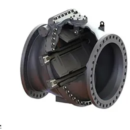 Check Valves