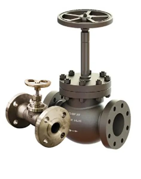 Globe Valves