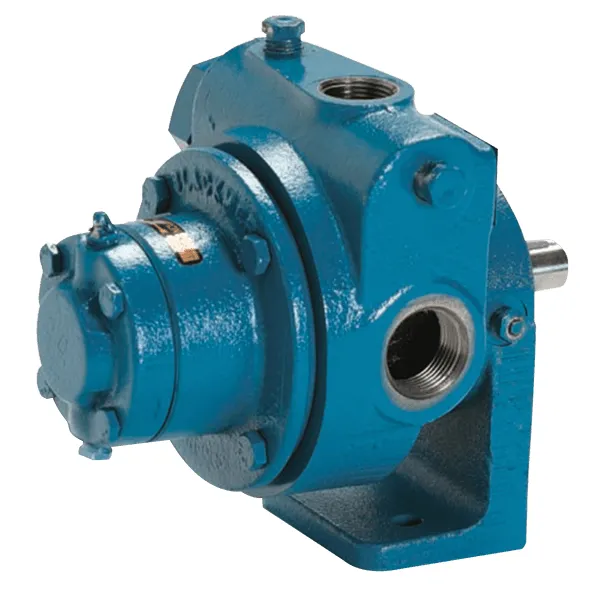 LG1 Sliding Vane Pumps
