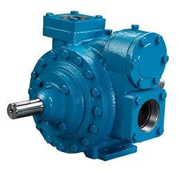 LGLD2-4 Sliding Vane Pumps