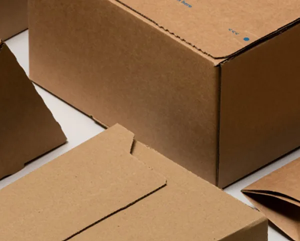 PACKAGING