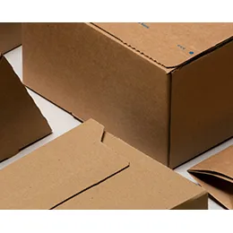 PACKAGING