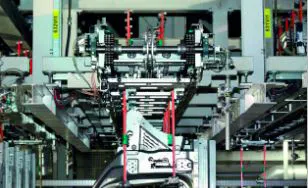 Conveyor Systems