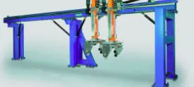 Gantry systems