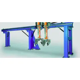 Gantry systems