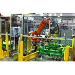 Robot Automation
