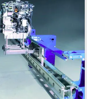 Roller Conveyor Systems